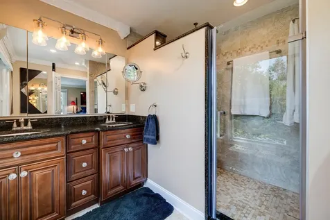 1515 Cumberland Drive Rockingham VA 22801