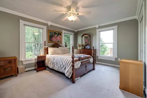 1515 Cumberland Drive Rockingham VA 22801