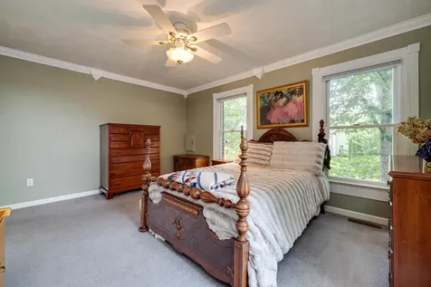 1515 Cumberland Drive Rockingham VA 22801