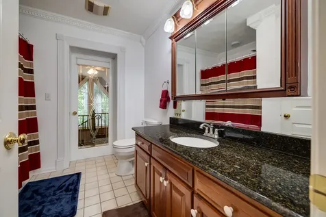 1515 Cumberland Drive Rockingham VA 22801