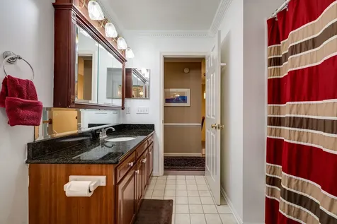 1515 Cumberland Drive Rockingham VA 22801