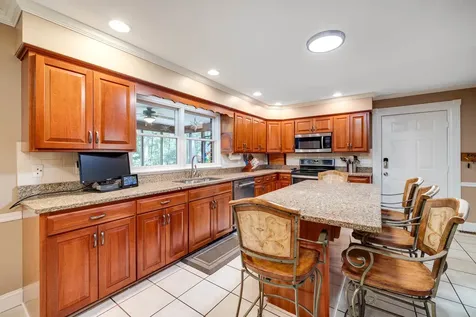 1515 Cumberland Drive Rockingham VA 22801