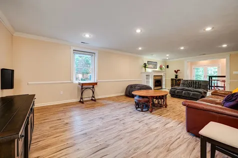 1515 Cumberland Drive Rockingham VA 22801