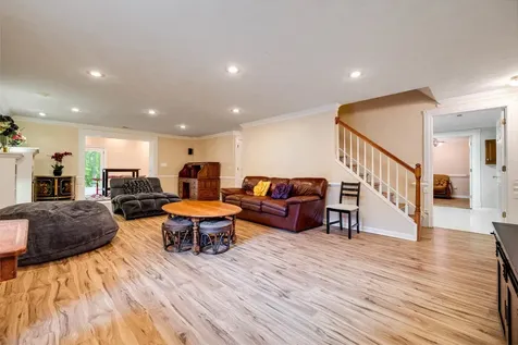 1515 Cumberland Drive Rockingham VA 22801