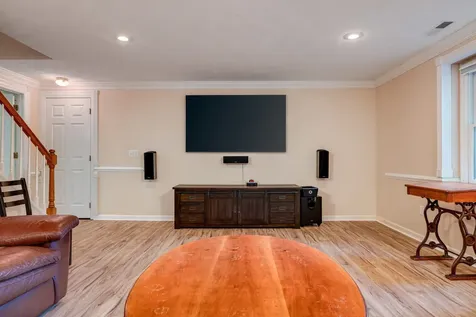 1515 Cumberland Drive Rockingham VA 22801