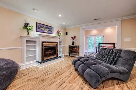 1515 Cumberland Drive Rockingham VA 22801