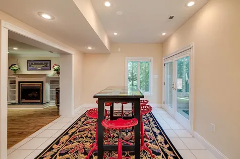 1515 Cumberland Drive Rockingham VA 22801