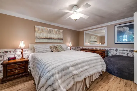 1515 Cumberland Drive Rockingham VA 22801