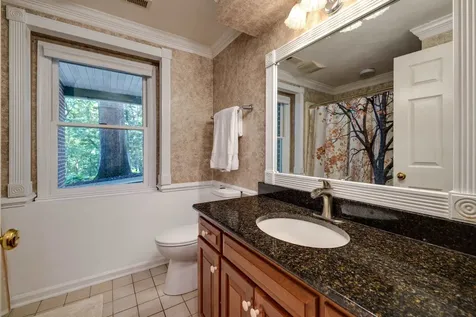 1515 Cumberland Drive Rockingham VA 22801