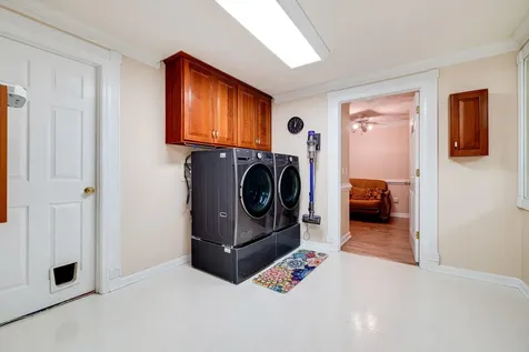 1515 Cumberland Drive Rockingham VA 22801