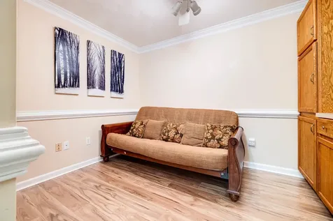 1515 Cumberland Drive Rockingham VA 22801