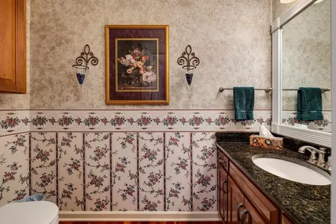 1515 Cumberland Drive Rockingham VA 22801