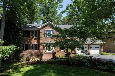 1515 Cumberland Drive Rockingham VA 22801