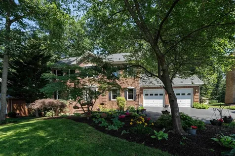 1515 Cumberland Drive Rockingham VA 22801