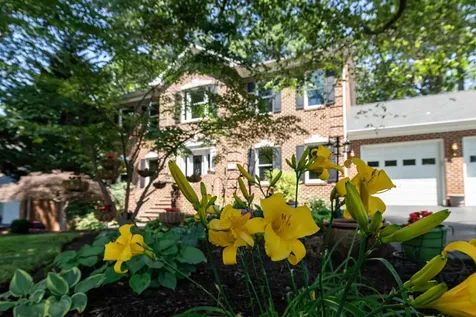 1515 Cumberland Drive Rockingham VA 22801