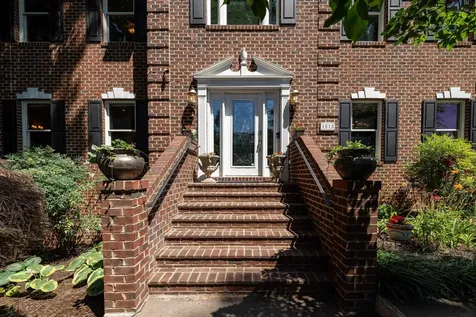 1515 Cumberland Drive Rockingham VA 22801