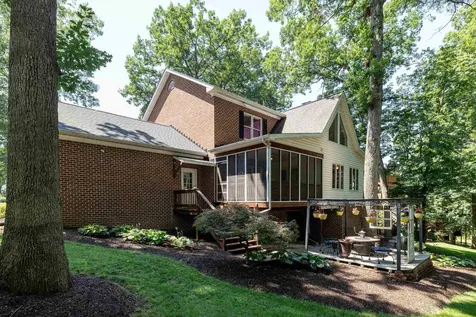 1515 Cumberland Drive Rockingham VA 22801