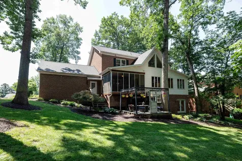 1515 Cumberland Drive Rockingham VA 22801