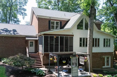 1515 Cumberland Drive Rockingham VA 22801