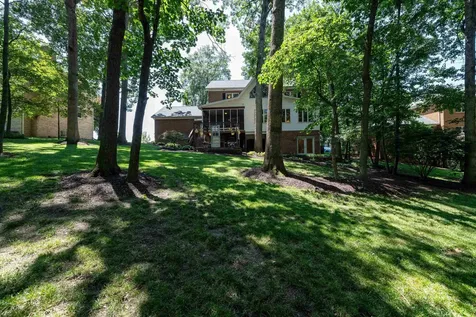 1515 Cumberland Drive Rockingham VA 22801