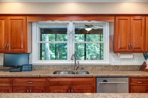 1515 Cumberland Drive Rockingham VA 22801