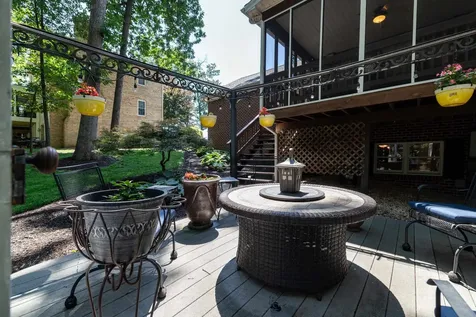 1515 Cumberland Drive Rockingham VA 22801