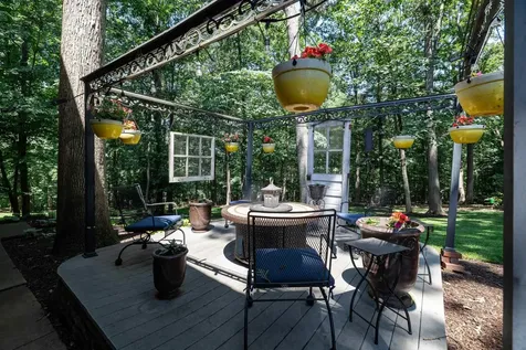 1515 Cumberland Drive Rockingham VA 22801