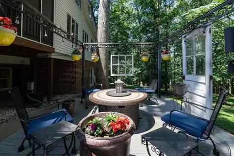 1515 Cumberland Drive Rockingham VA 22801