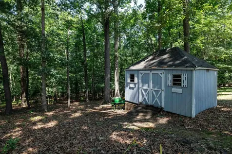 1515 Cumberland Drive Rockingham VA 22801