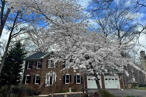 1515 Cumberland Drive Rockingham VA 22801