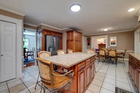 1515 Cumberland Drive Rockingham VA 22801