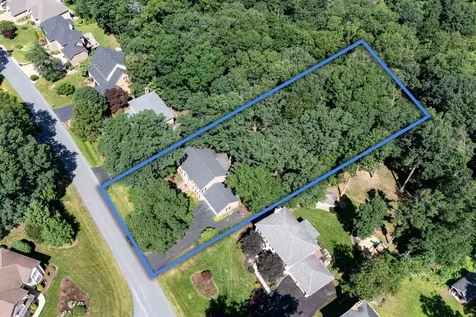 1515 Cumberland Drive Rockingham VA 22801