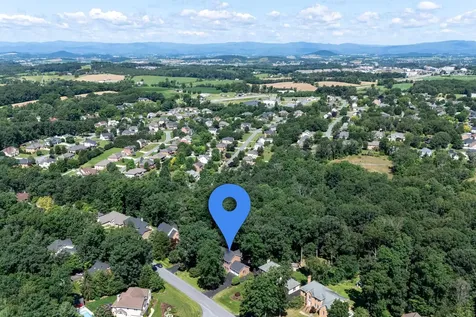 1515 Cumberland Drive Rockingham VA 22801