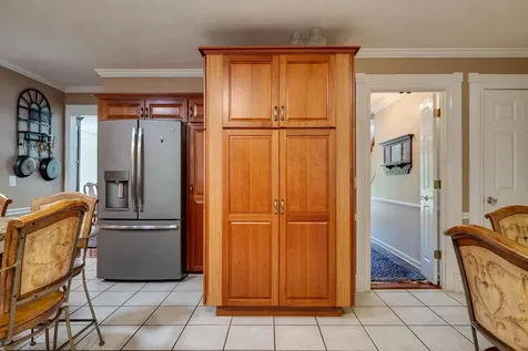 1515 Cumberland Drive Rockingham VA 22801