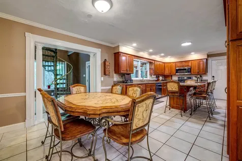 1515 Cumberland Drive Rockingham VA 22801