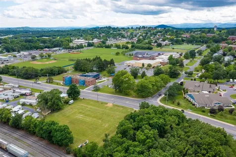 1294 Virginia Avenue Harrisonburg VA 22801