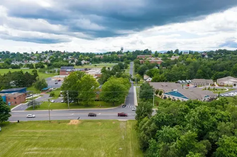 1294 Virginia Avenue Harrisonburg VA 22801