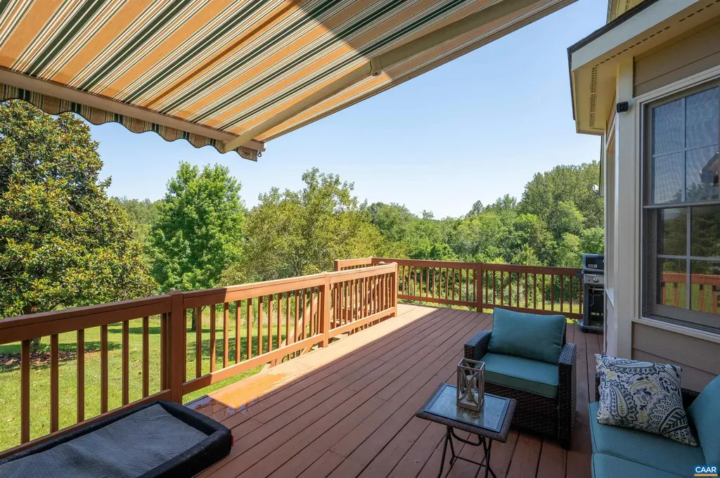 5080 Snowy Ridge Lane Earlysville VA 22936