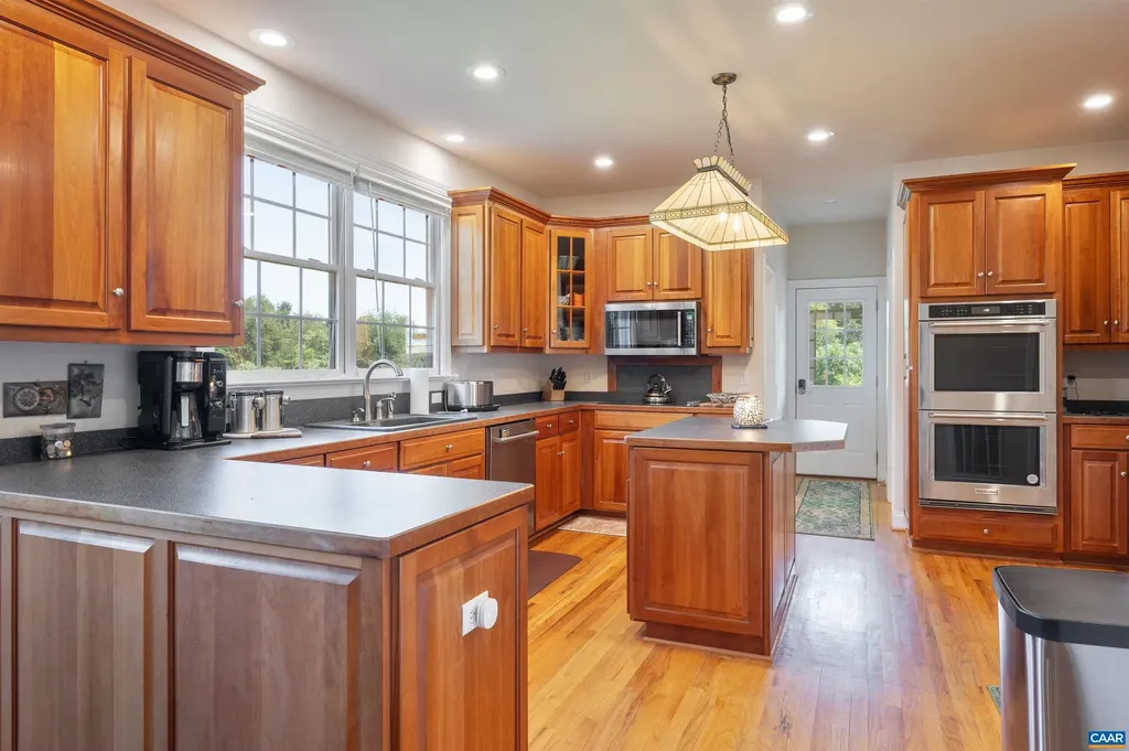 5080 Snowy Ridge Lane Earlysville VA 22936