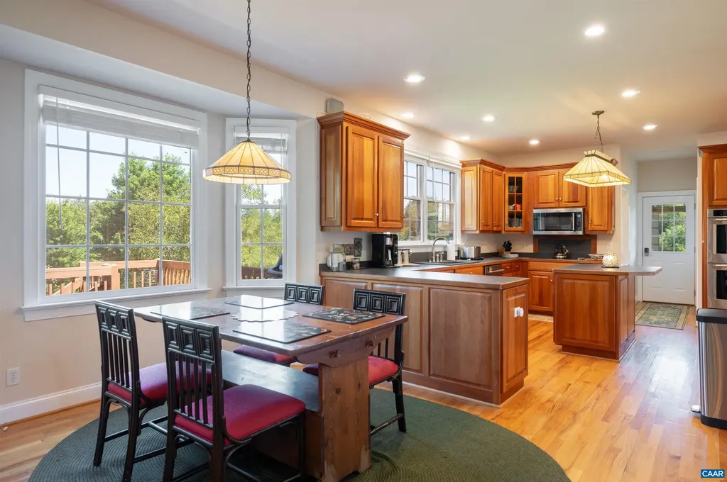 5080 Snowy Ridge Lane Earlysville VA 22936