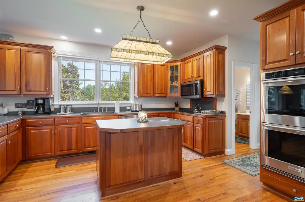 5080 Snowy Ridge Lane Earlysville VA 22936