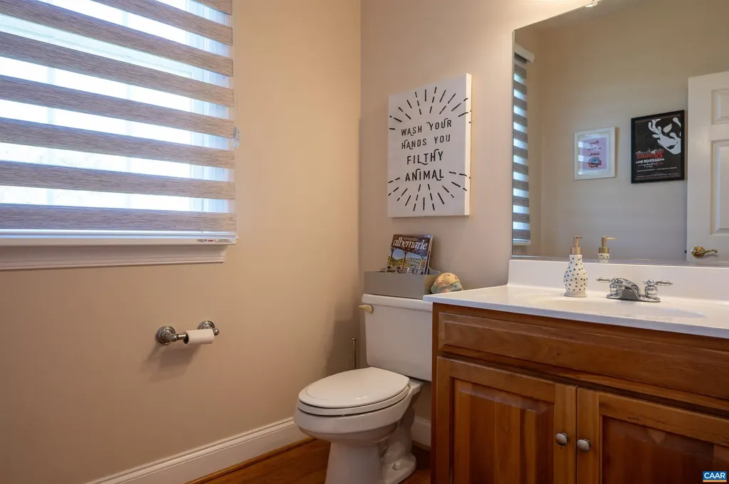 5080 Snowy Ridge Lane Earlysville VA 22936