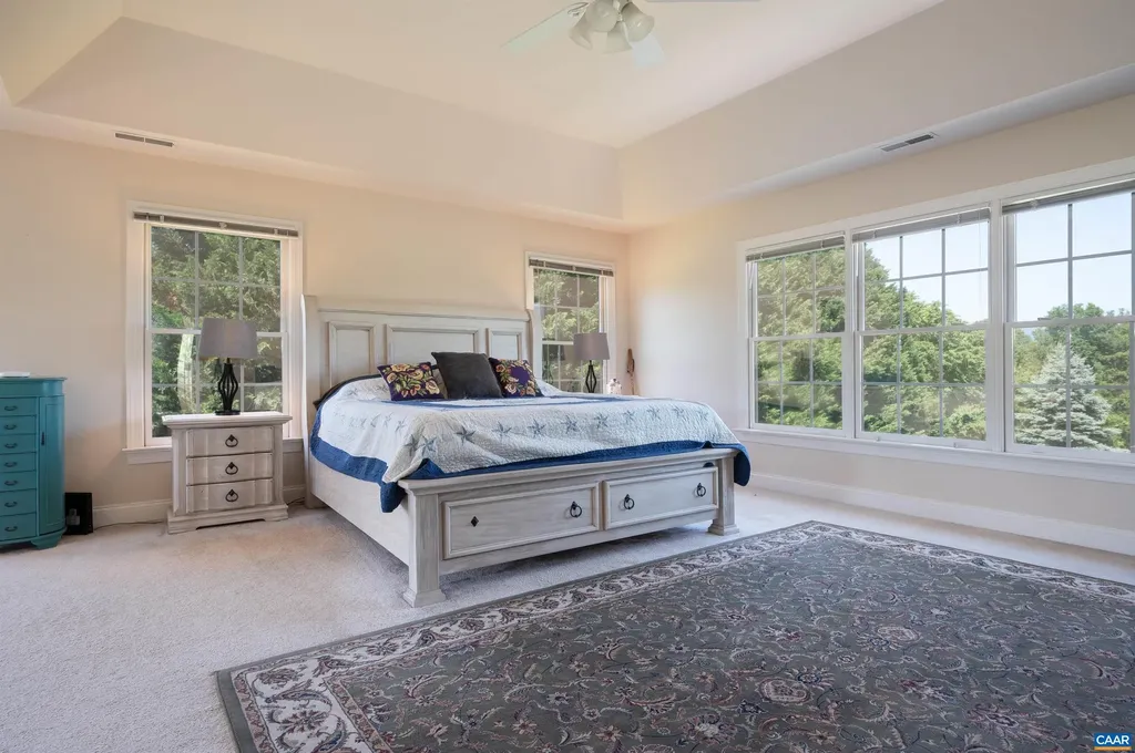 5080 Snowy Ridge Lane Earlysville VA 22936