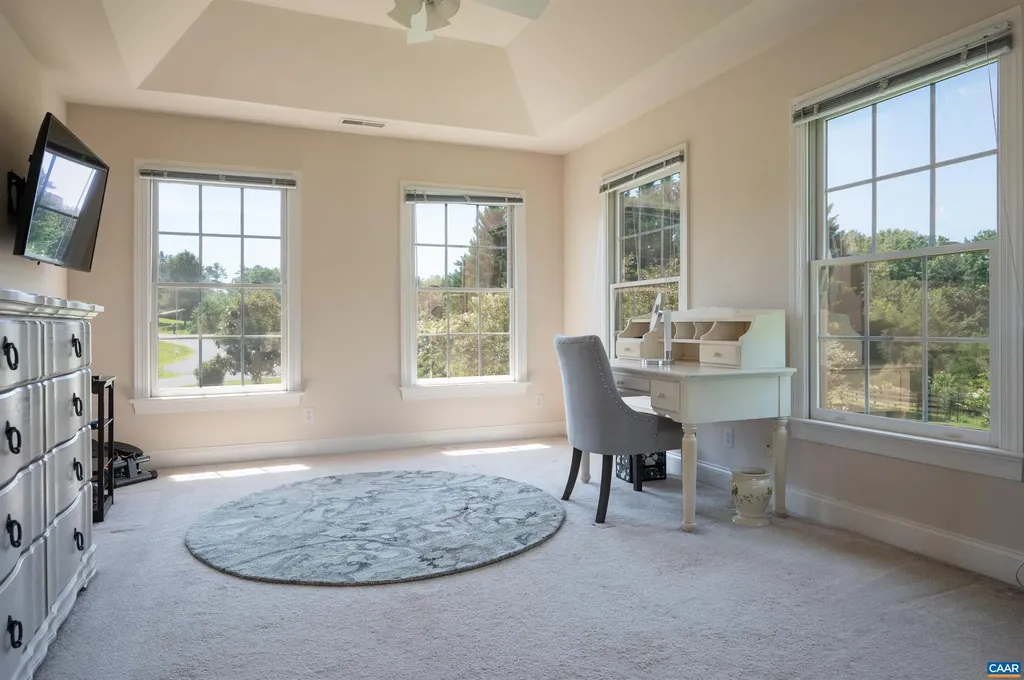 5080 Snowy Ridge Lane Earlysville VA 22936