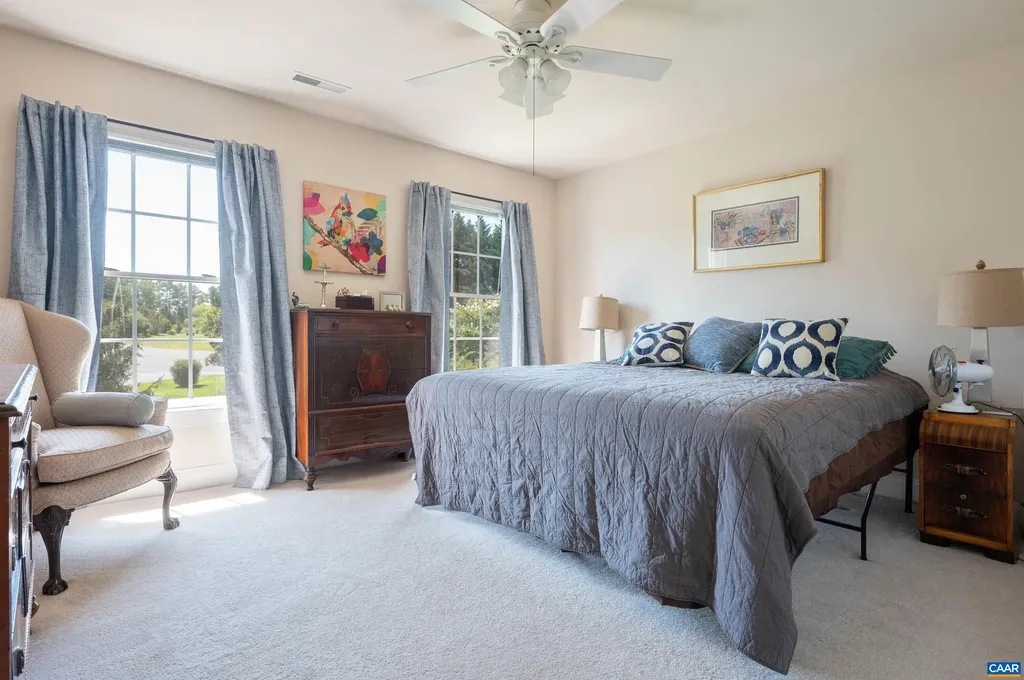 5080 Snowy Ridge Lane Earlysville VA 22936