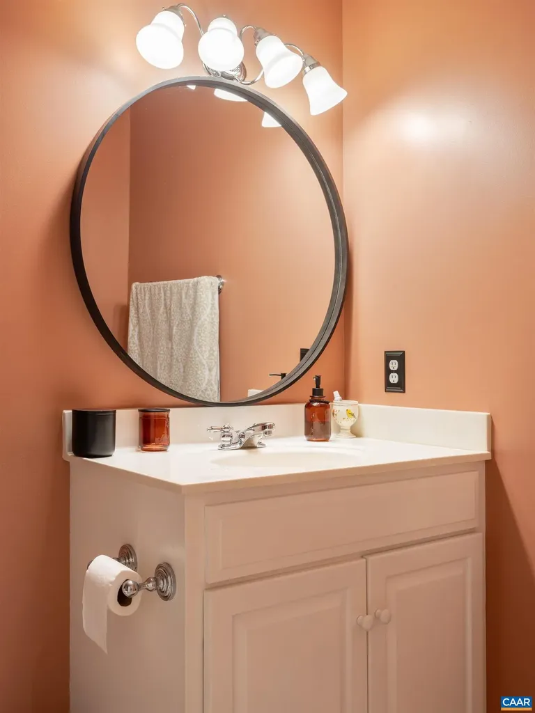 5080 Snowy Ridge Lane Earlysville VA 22936