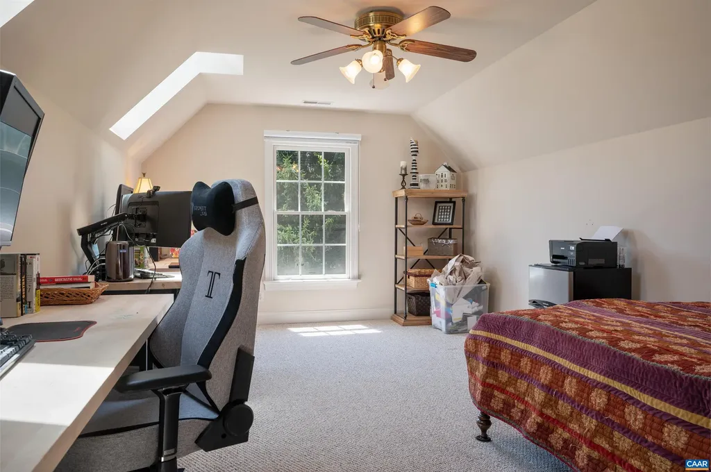 5080 Snowy Ridge Lane Earlysville VA 22936