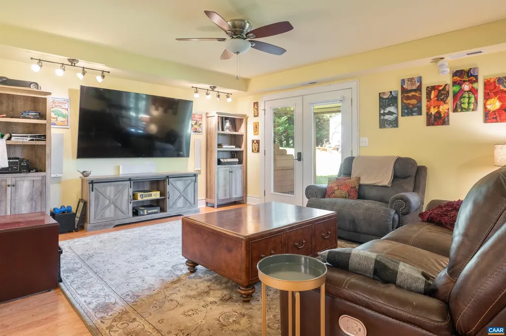 5080 Snowy Ridge Lane Earlysville VA 22936