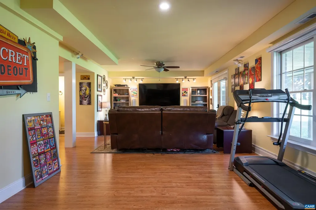 5080 Snowy Ridge Lane Earlysville VA 22936