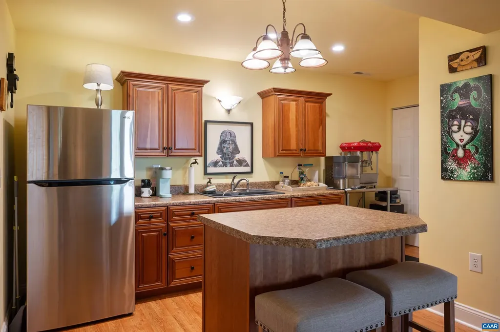 5080 Snowy Ridge Lane Earlysville VA 22936